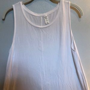 Old Navy Luxe Tank